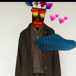 Meet your Posher, Jason